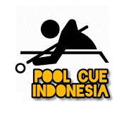 Pool Cue Indonesia