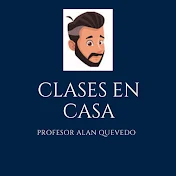 Clases en casa Prof. Alan Q