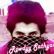 Rowdyy Sathyaa Gaming