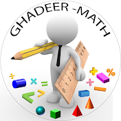 GHADEER MATH