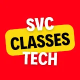 SVC Classes Tech