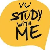 VU study With me