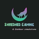 Shredhed Gaming & Outdoor Simulations