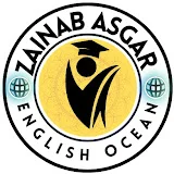 English Ocean Zainab Asgar