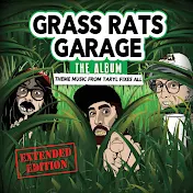 Grass Rats Garage - Topic