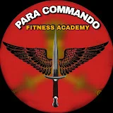 PARA COMMANDO FITNESS  ACADEMY