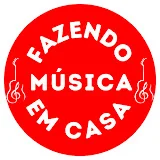 Fazendo música em casa