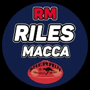 Riles Macca