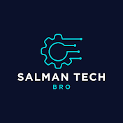 Salman Tech Bro