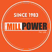 MILL POWER® PVT LTD EST 1983