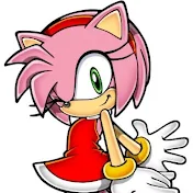 amy rose!