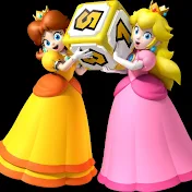 Peach & daisy Games