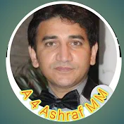 A 4 Ashraf MM