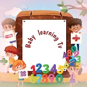 Baby learning tv 123