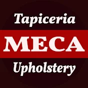 MECA Upholstery Tips