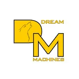 DREAM MACHINES