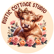 Rustic Cottage Studio