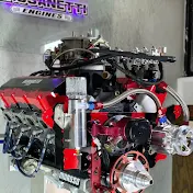 Bassanetti Engines