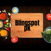 Blingspot Pk