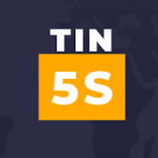 TIN 5S