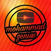 Mohammad Genius