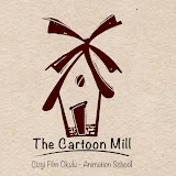 The Cartoon Mill