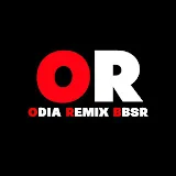 ODIA REMIX BBSR