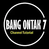 Bang Ontak 7