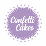 Elisa Strauss of Confetti Cakes