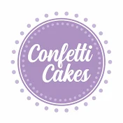 Elisa Strauss of Confetti Cakes