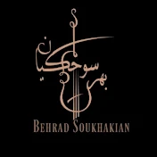 Behrad Soukhakian