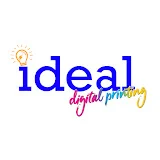 ideal digital printing