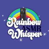 Rainbow Whisper ASMR