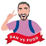 Dan vs Food