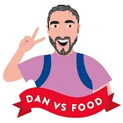 Dan vs Food