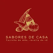 SABORES DE CASA