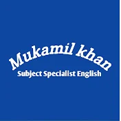 Mukamil khan ss