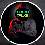 HARI TALKS