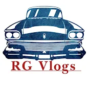 RG Vlogs in Kannada