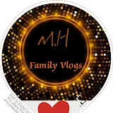 mhfamily Vlogs