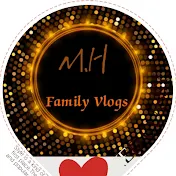 mhfamily Vlogs100k