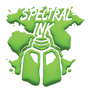 Spectral Ink