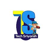 Tech Sriyansh