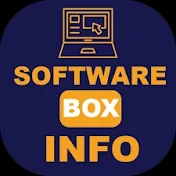 Software Box info