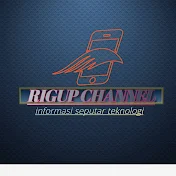 RIGUP CHANNEL