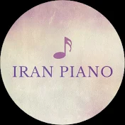 IRAN PIANO