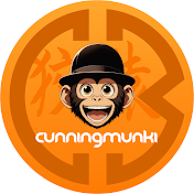 cunningmunki