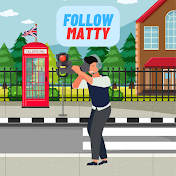 Follow Matty