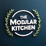 THE MODULAR KITCHEN