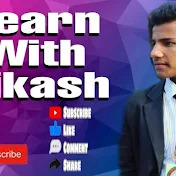 Learn With Bikash